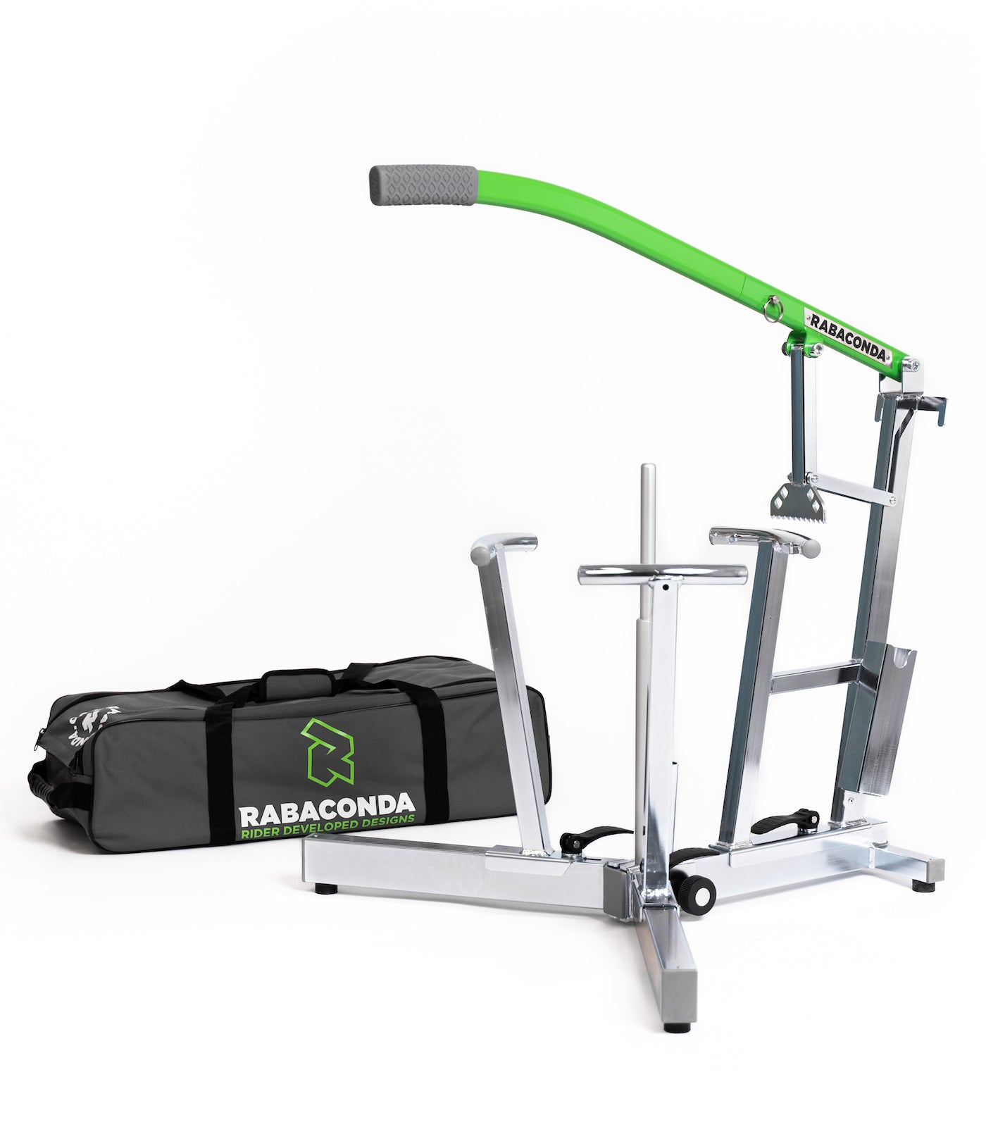 Rabaconda Dirt Bike Tyre Changer