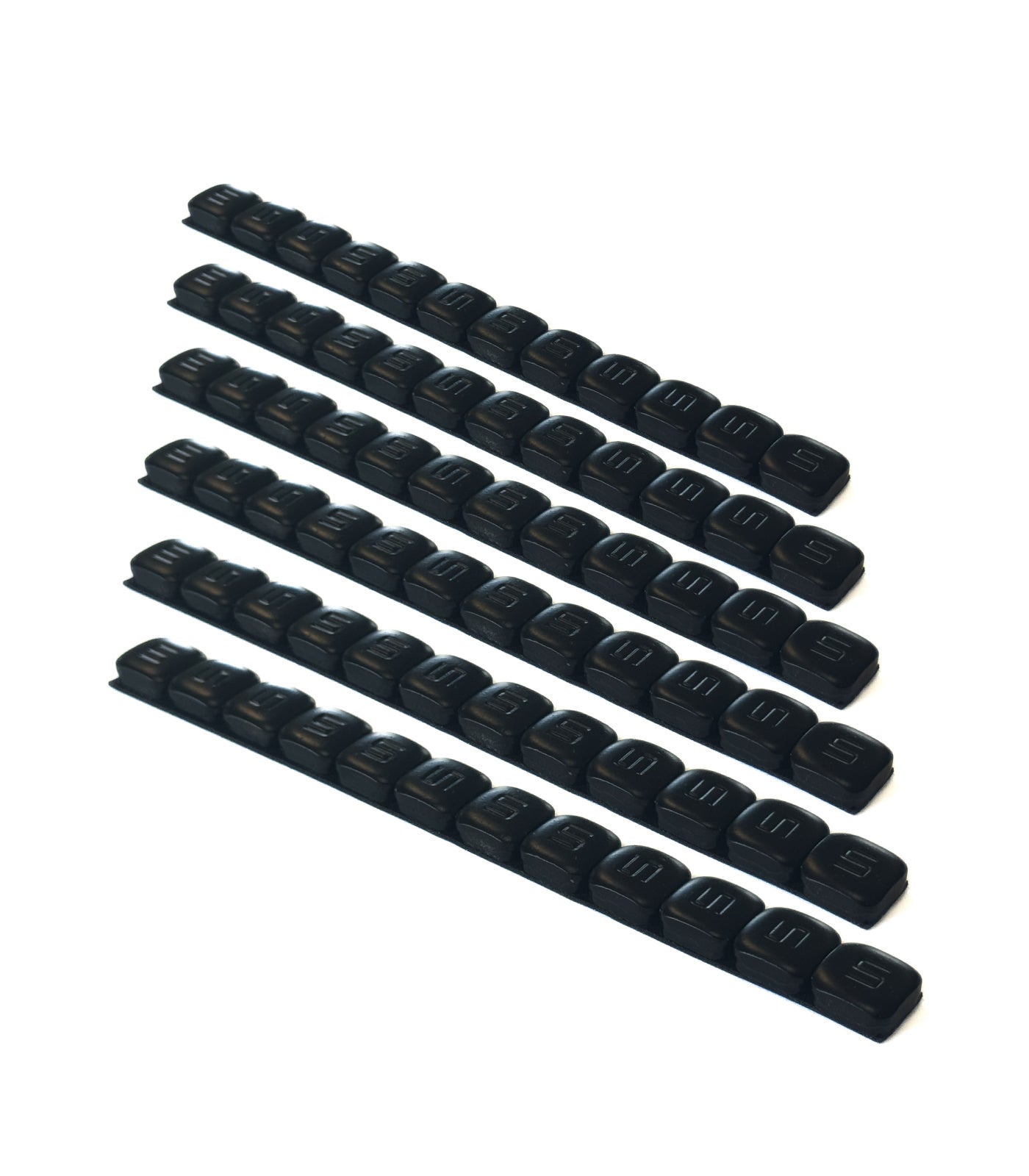 Rabaconda Motorcycle Wheel Weights