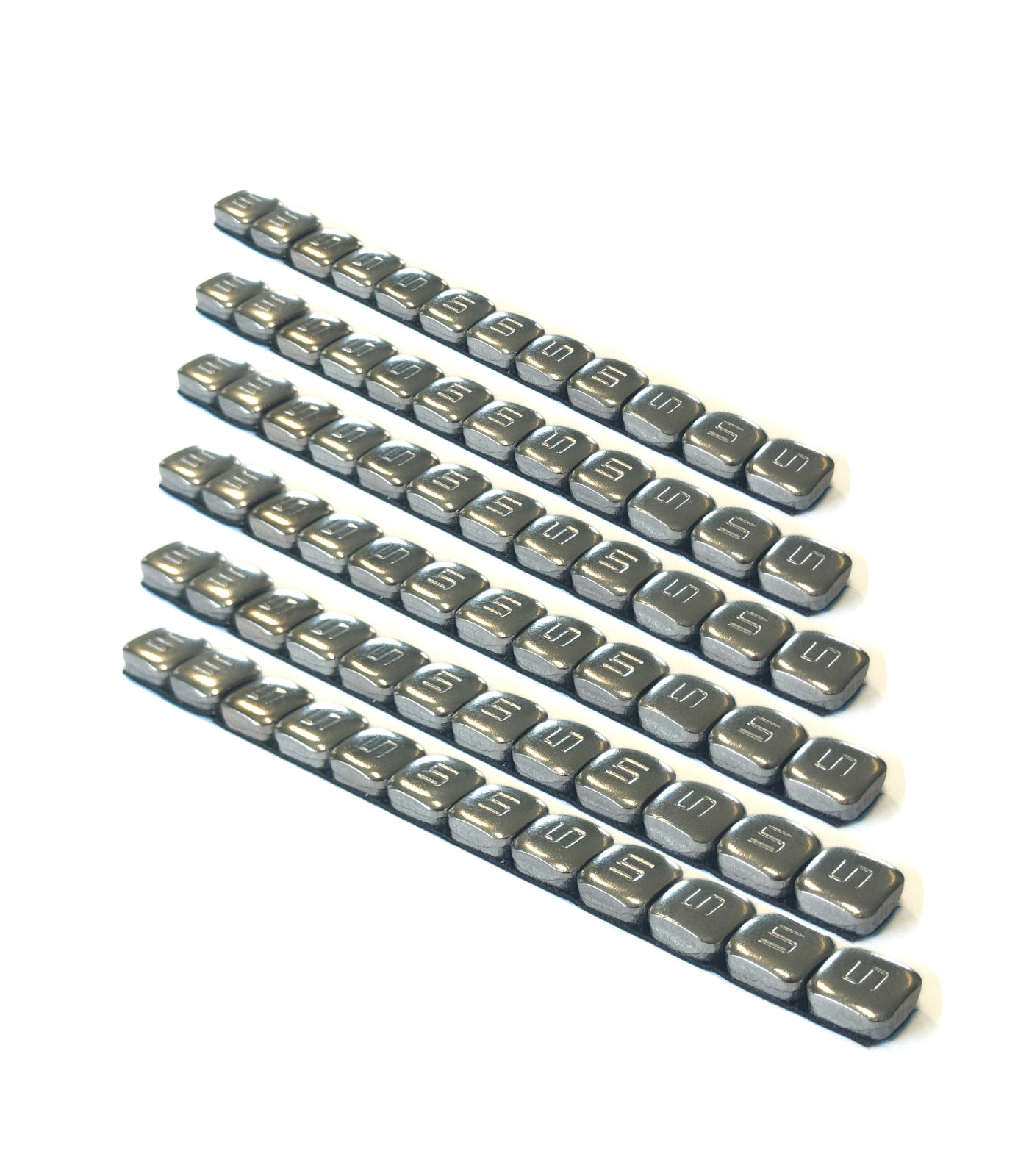 Rabaconda Motorcycle Wheel Weights