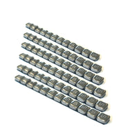 Rabaconda Motorcycle Wheel Weights