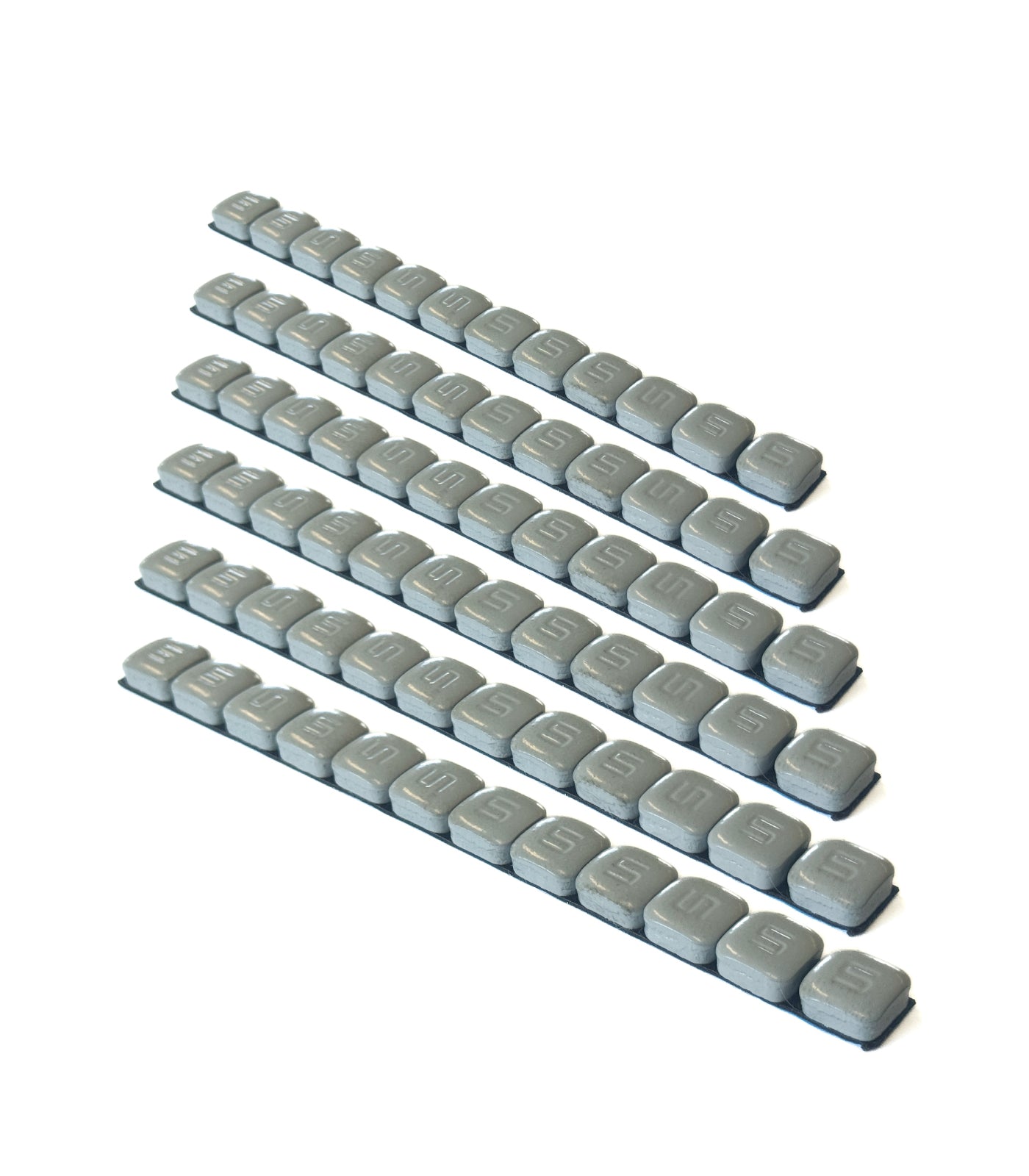 Rabaconda Motorcycle Wheel Weights