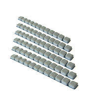 Rabaconda Motorcycle Wheel Weights