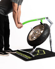 STARTER Kit - Street Bike Tyre Changer