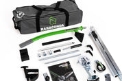 ULTIMATE Kit - Street Bike Tyre Changer