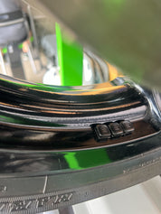 Rabaconda Motorcycle Wheel Weights