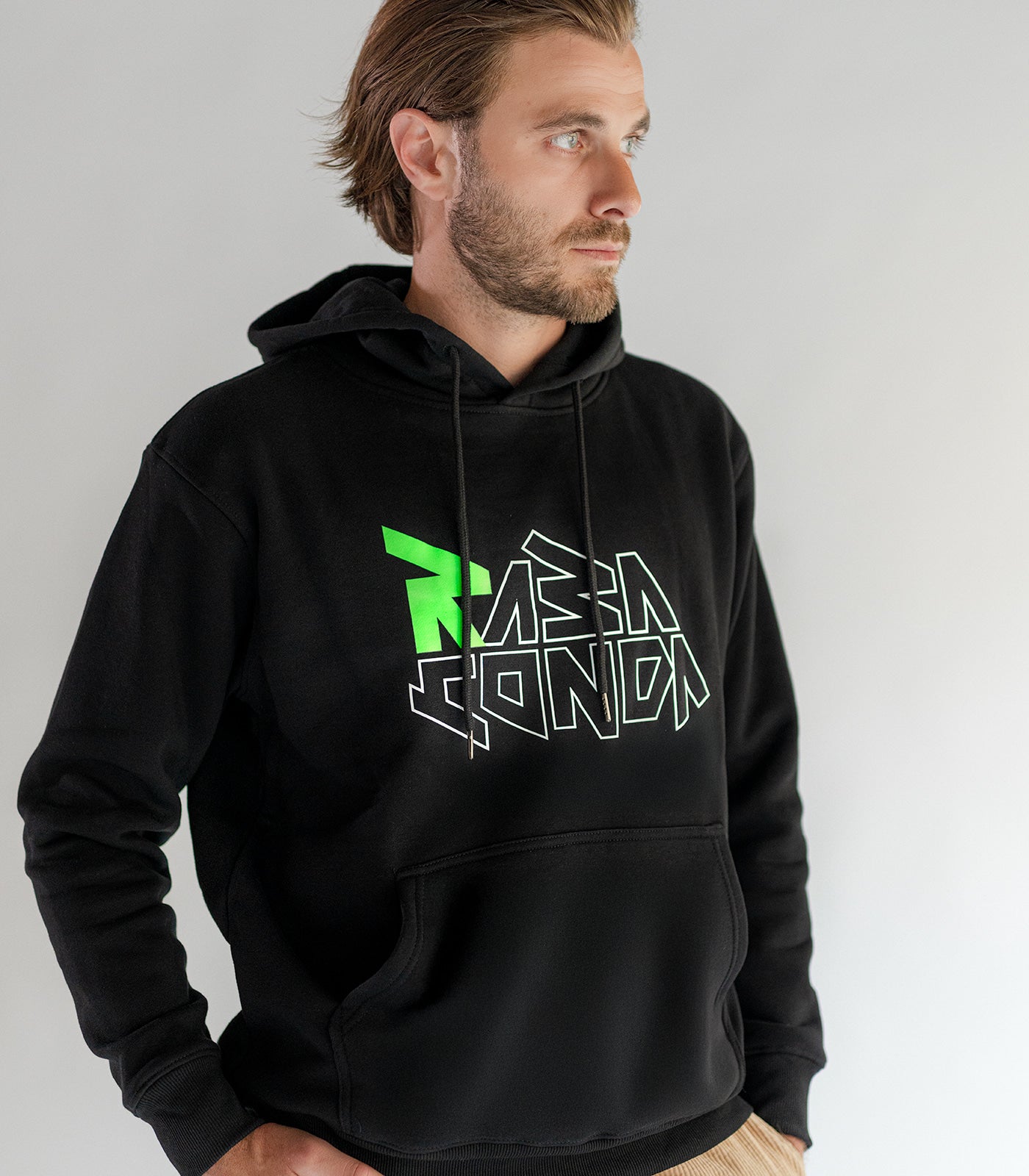 Hoodlum Hoodie – Rabaconda