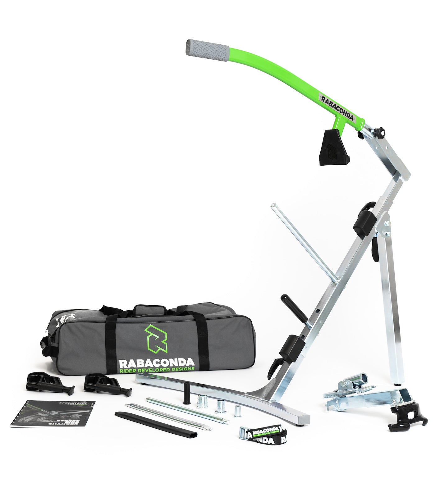 rabaconda.com