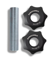 Universal Big Hub Adapter (32-68mm) for Street Bike Tire Changer