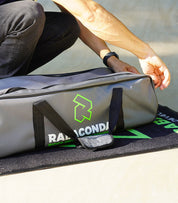 Rabaconda Dirt and Dual Sport Full Kit