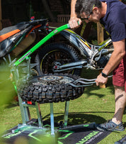 Rabaconda Dirt and Dual Sport Full Kit