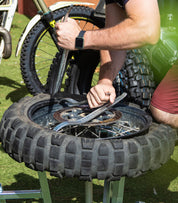 Rabaconda Dirt and Dual Sport Full Kit