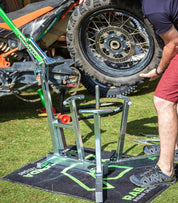 Rabaconda Dirt and Dual Sport Full Kit