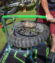 Rabaconda Dirt and Dual Sport Full Kit