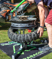 Rabaconda Dirt and Dual Sport Full Kit