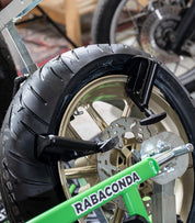 STARTER Kit - Street Bike Tyre Changer