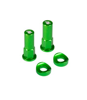 Rim Lock Nut Set