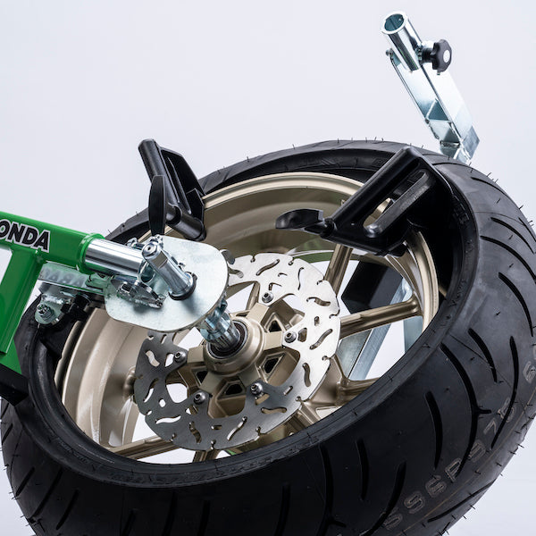 ULTIMATE Kit - Street Bike Tyre Changer