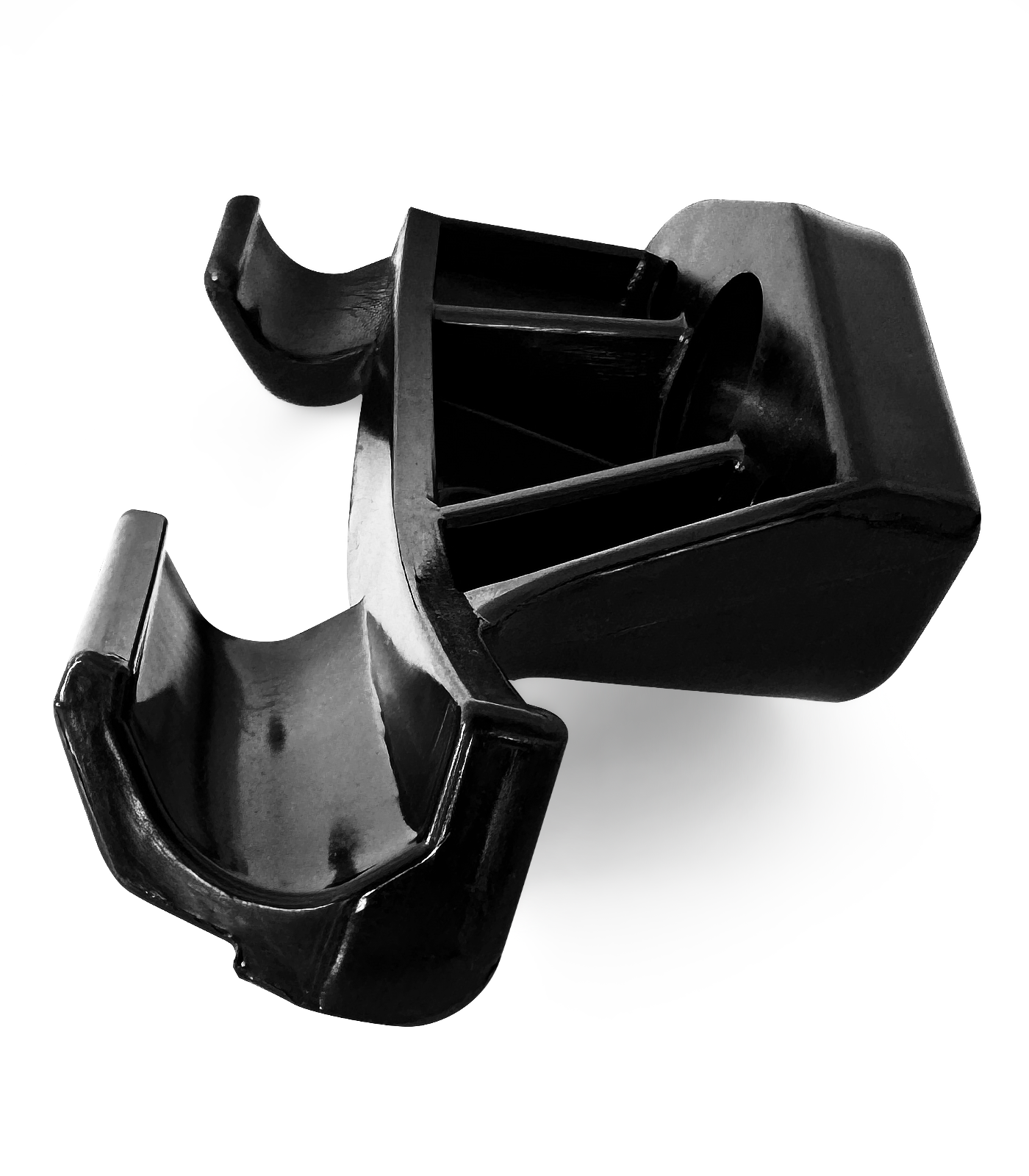Replacement Duck Head for Cross-Spoked Wheels (BMW GS, etc) for Rabaconda Street