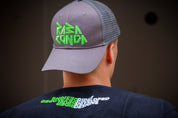 Rabaconda Cap