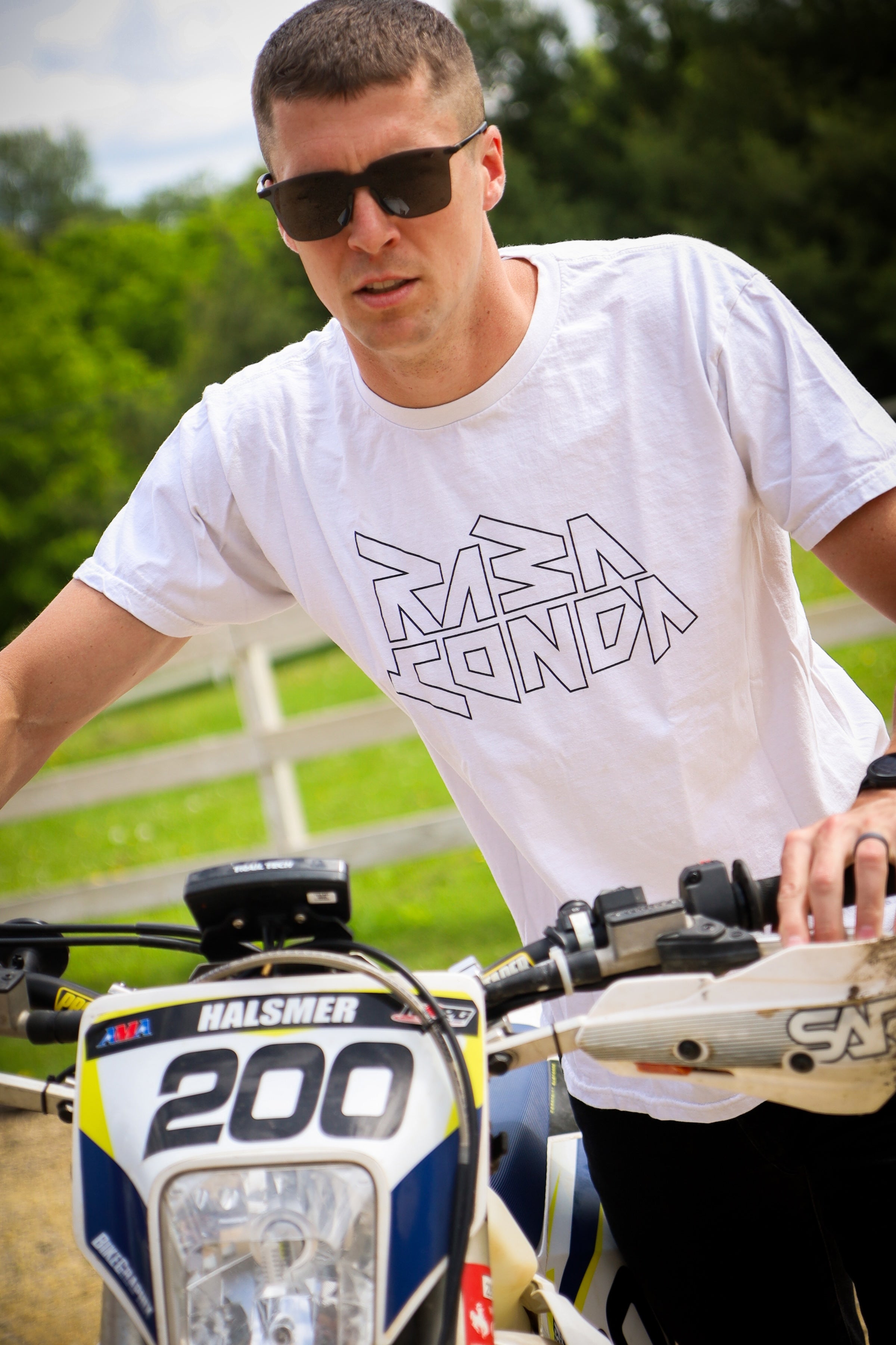 Afterparty T-Shirt
