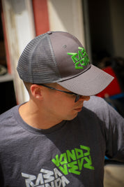 Rabaconda Cap