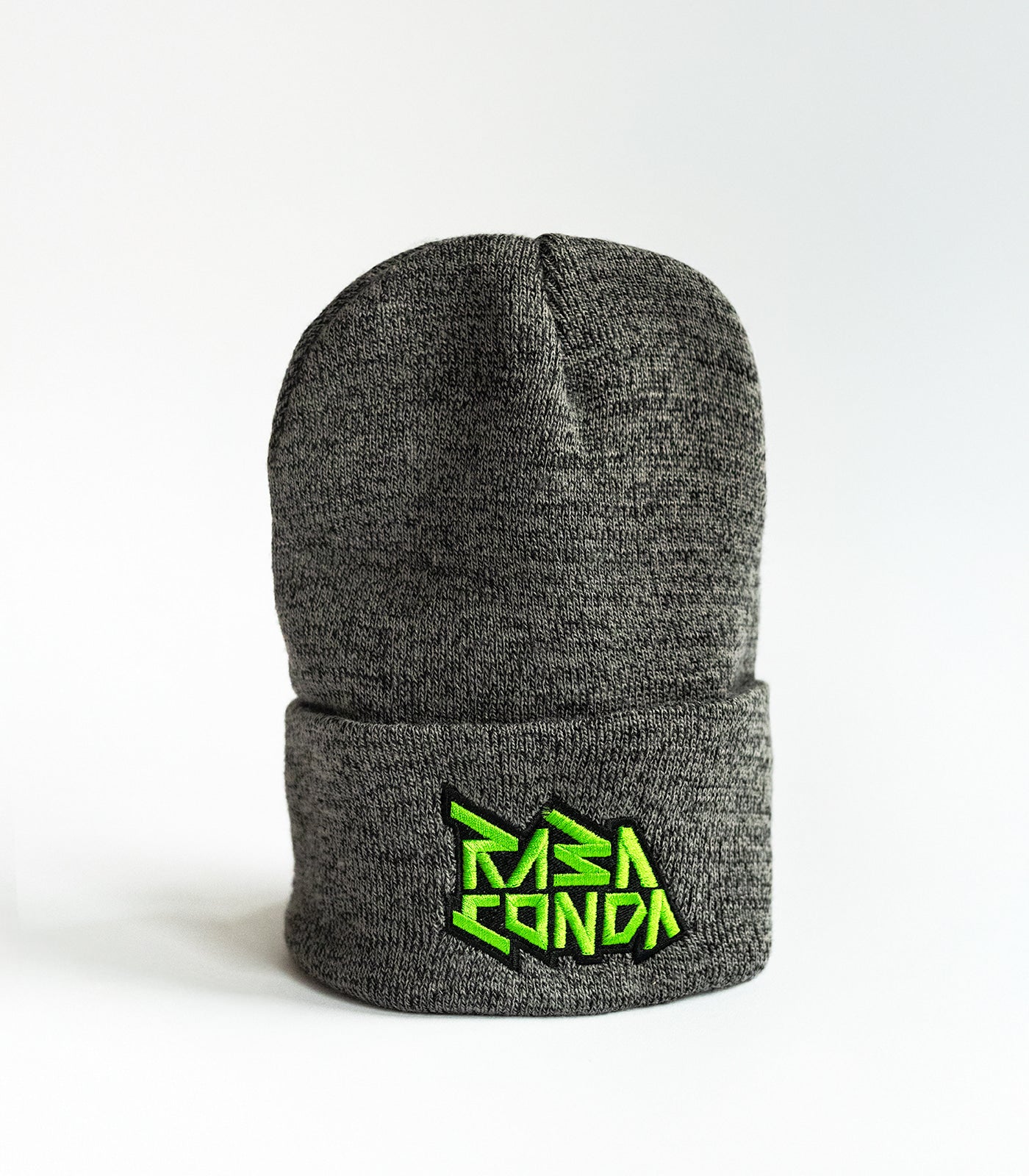 Rabaconda Beanie