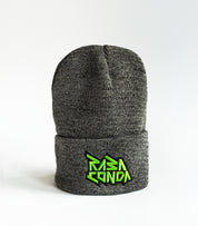 Rabaconda Beanie