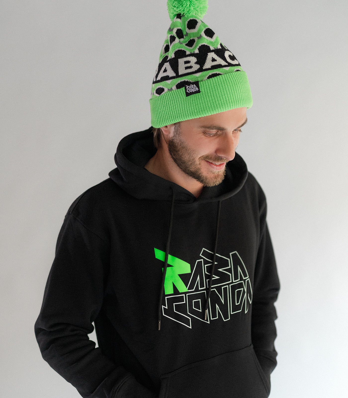 The Snake Hat – Rabaconda