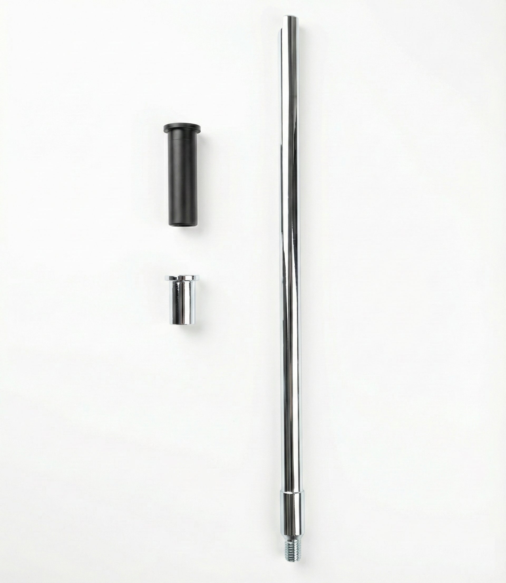 15mm Spindle Kit for Rabaconda Street Bike Tire Changer